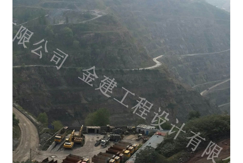 河南安鋼集團舞陽礦業有限公司3